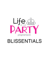 Load image into Gallery viewer, Life of the Party Blissentials 1024
