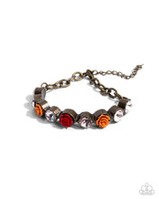 Load image into Gallery viewer, Reawakening - Bracelet Earring Set
