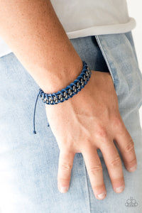 Racer Edge Urban Bracelet