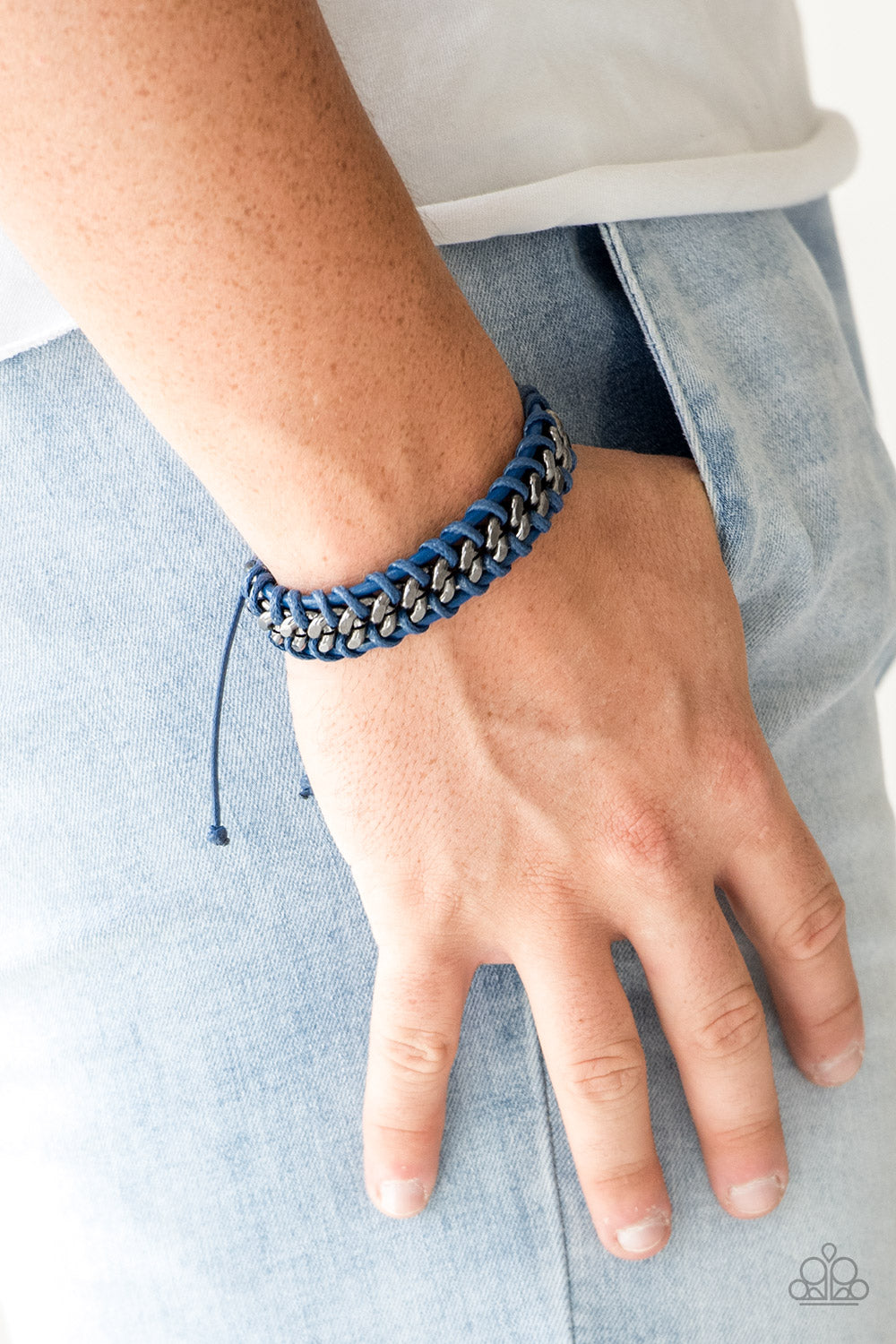 Racer Edge Urban Bracelet