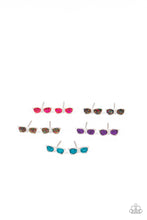 Load image into Gallery viewer, Starlet Shimmer Sunglasses Earrings
