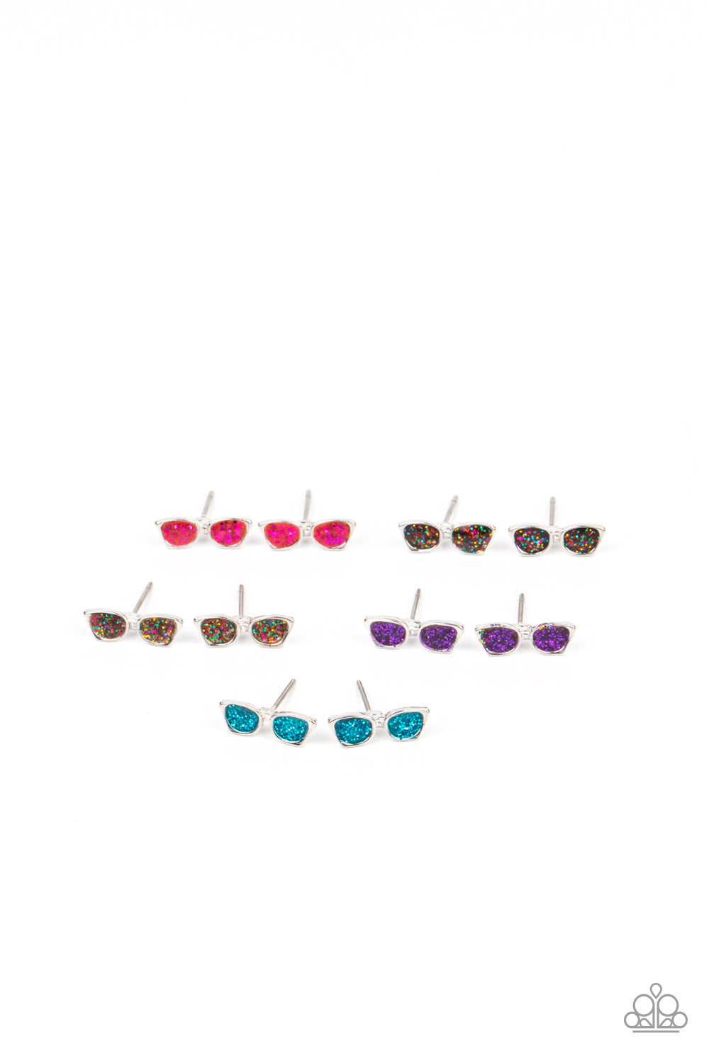 Starlet Shimmer Sunglasses Earrings