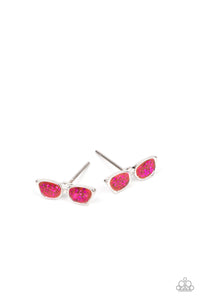 Starlet Shimmer Sunglasses Earrings