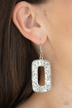 Load image into Gallery viewer, Paparazzi Accessories Primal Elements - Brass Earrings
