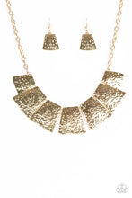 Load image into Gallery viewer, Here Comes The Huntress - Multi Necklace
